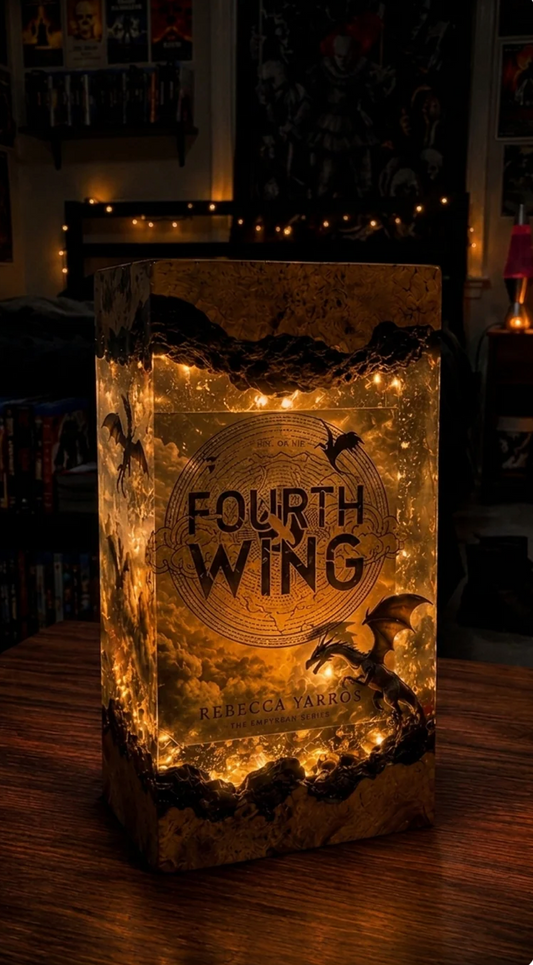 Lamps By Jamal (PRE-ORDER)