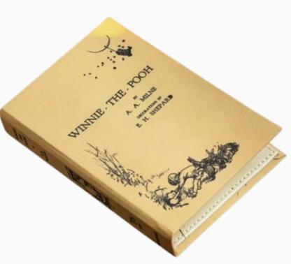 Book Wallet