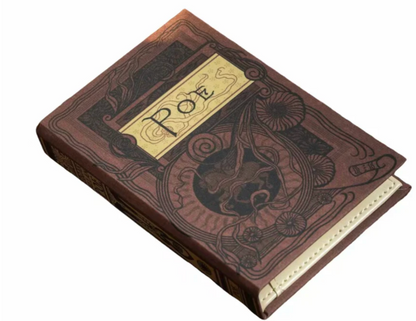 Book Wallet