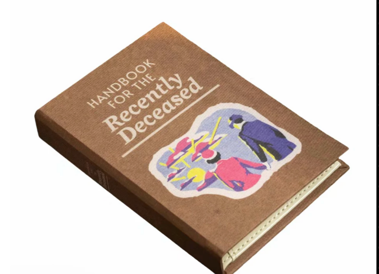 Book Wallet