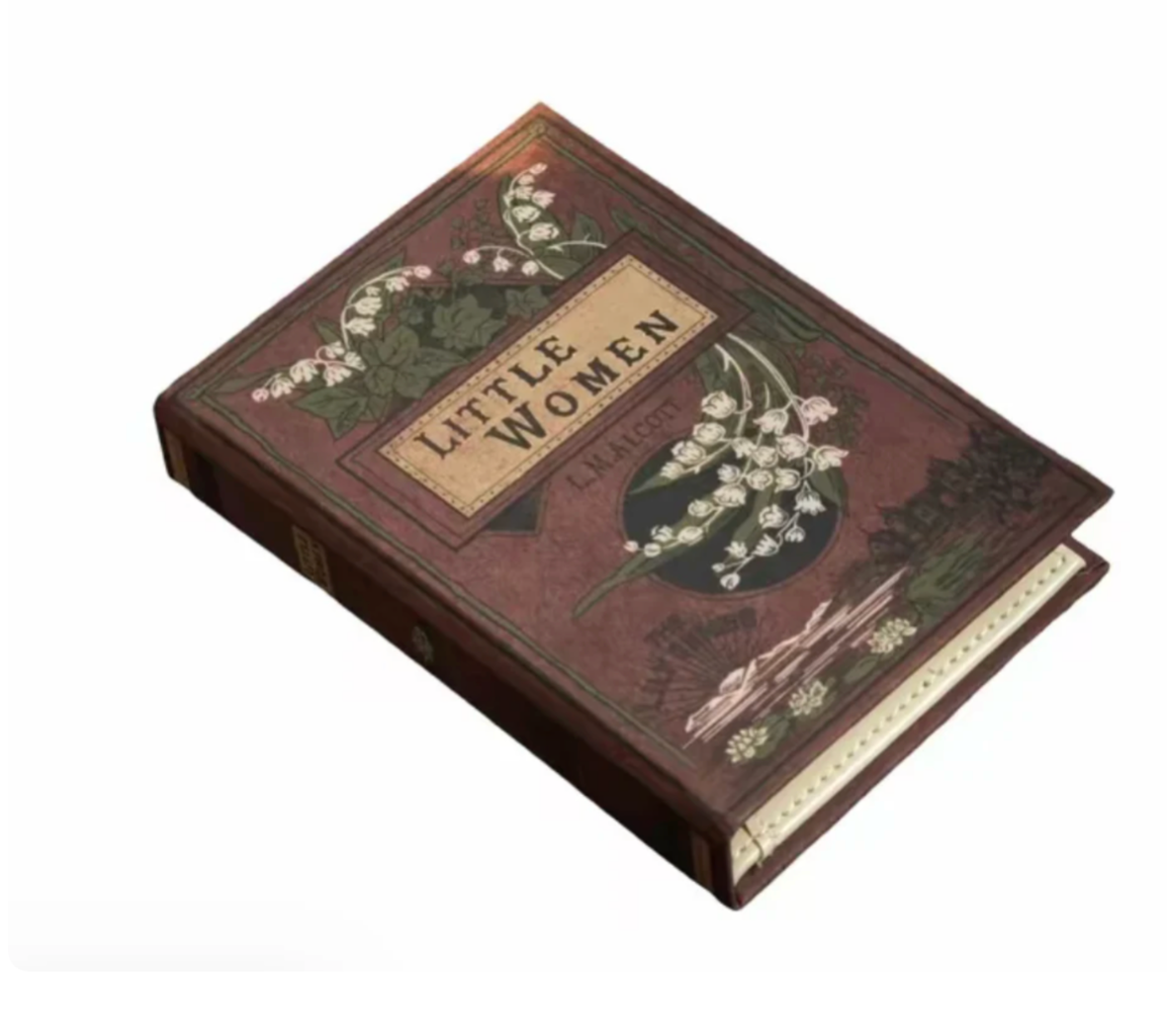 Book Wallet