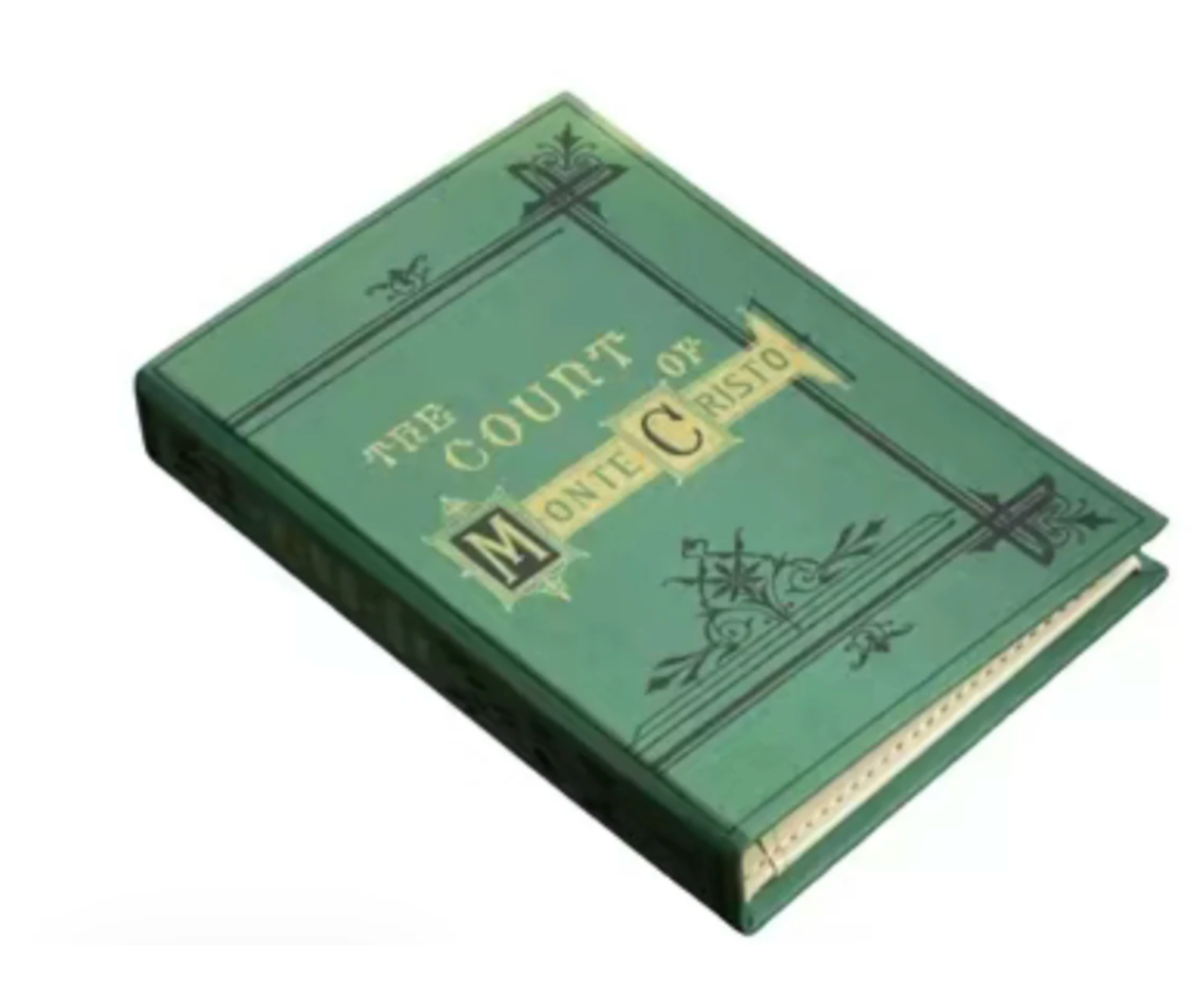 Book Wallet