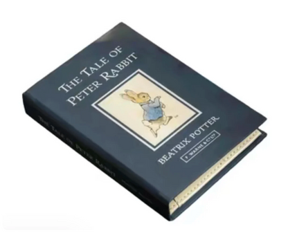 Book Wallet