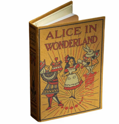 Book Wallet