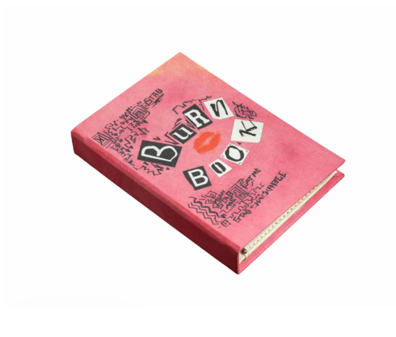 Book Wallet