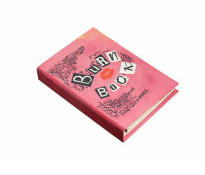Book Wallet