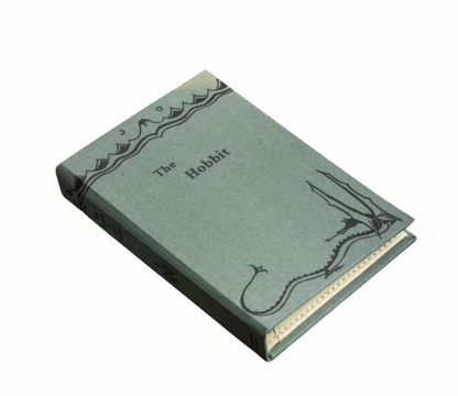Book Wallet